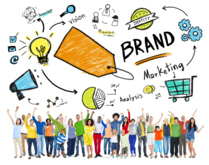Two Simple Tips For Building Brand Community