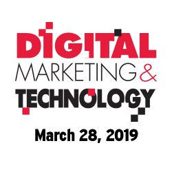Join Us: Digital Marketing & Tech Summit